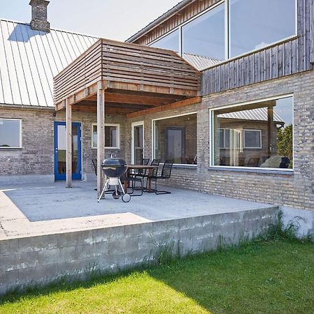 6 Person Holiday Home In سفانيكي المظهر الخارجي الصورة