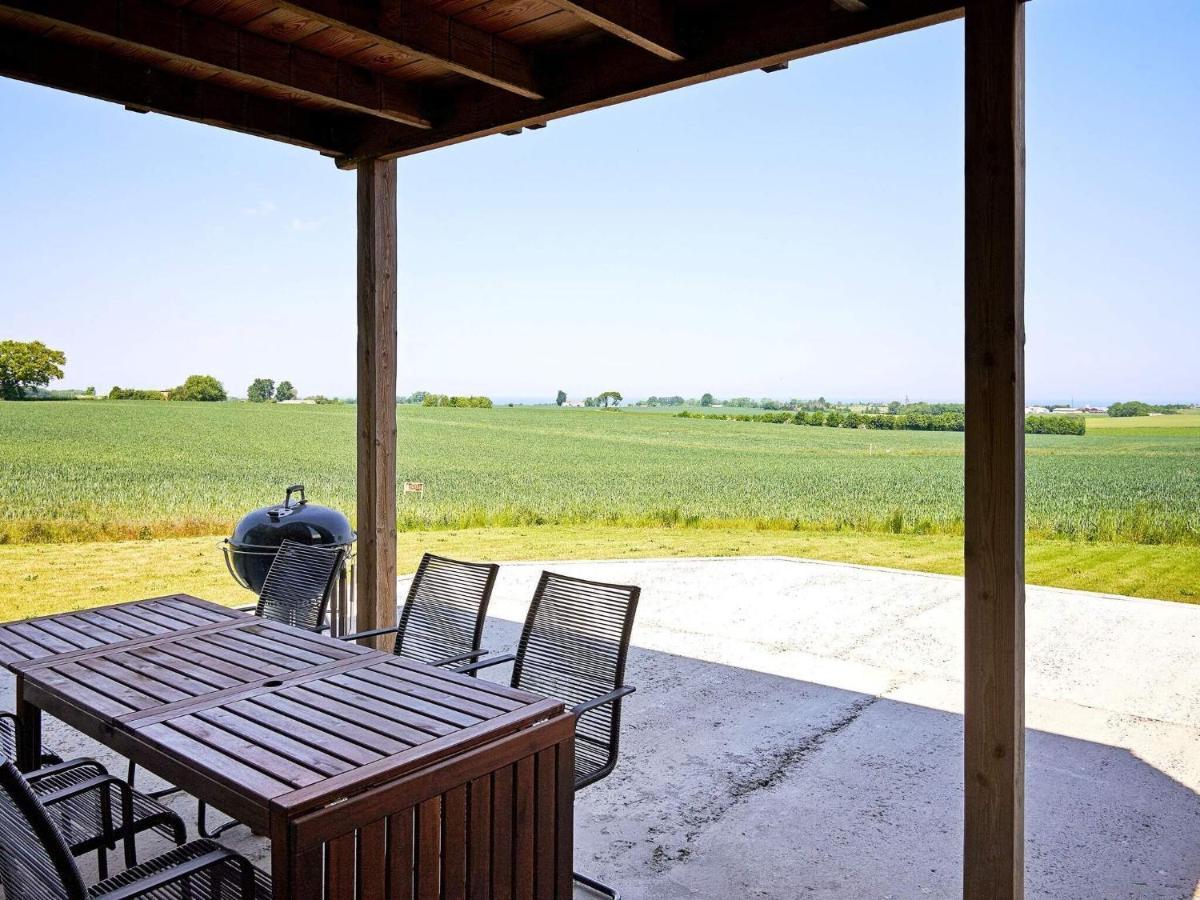 6 Person Holiday Home In سفانيكي المظهر الخارجي الصورة