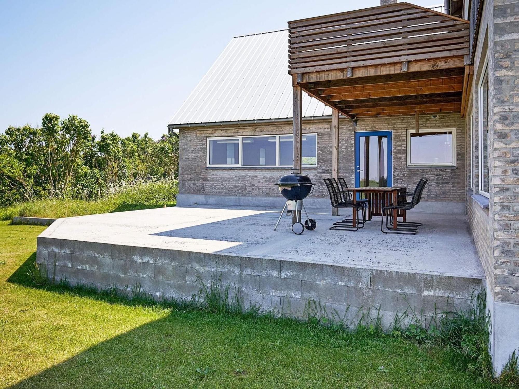 6 Person Holiday Home In سفانيكي المظهر الخارجي الصورة